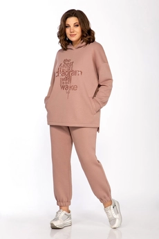 Спортивный костюм 1618 Tellura-l