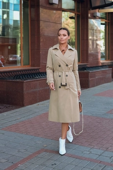 Плащ 388 Temper