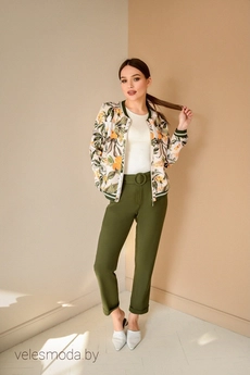 Бомбер 218 Temper