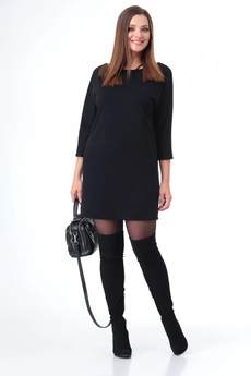 Костюм с платьем 7083 Tender and nice