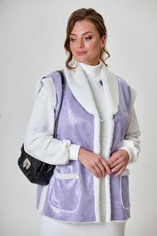 Костюм с платьем 7330 Tender and nice