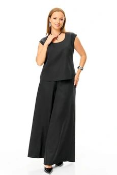 Костюм брючный 7696 Tender and nice