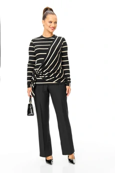 Костюм брючный 7702 Tender and nice