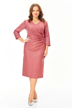 Платье 7704 Tender and nice