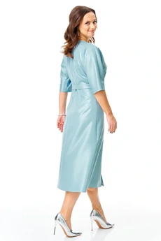Платье 7711 мята Tender and nice