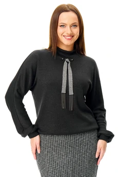 Костюм с юбкой 7713 Tender and nice