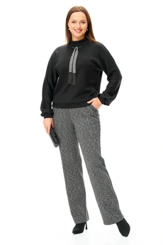 Костюм брючный 7714 Tender and nice