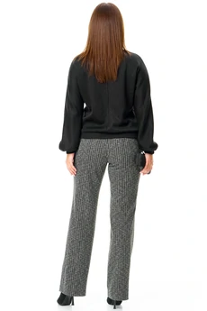 Костюм брючный 7714 Tender and nice