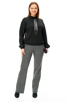 Костюм брючный 7714 Tender and nice