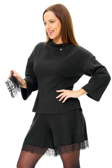 Костюм с шортами 7715 Tender and nice