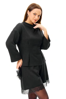 Костюм с шортами 7715 Tender and nice