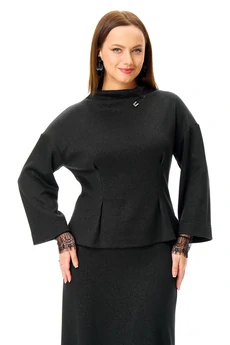 Джемпер 7716 Tender and nice