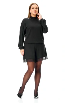 Костюм с шортами 7717 Tender and nice