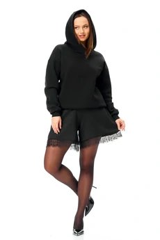 Костюм с шортами 7718 Tender and nice