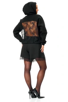 Костюм с шортами 7718 Tender and nice