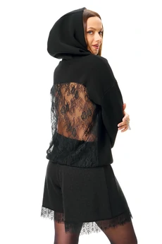 Костюм с шортами 7718 Tender and nice