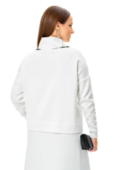 Джемпер 7723 Tender and nice