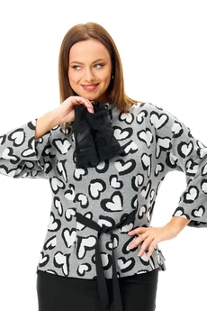 Джемпер 7724 Tender and nice