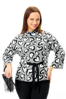 Костюм брючный 7725 Tender and nice