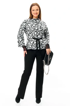 Костюм брючный 7725 Tender and nice