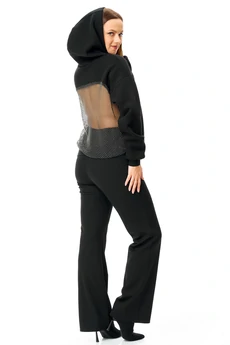 Костюм брючный 7727 Tender and nice