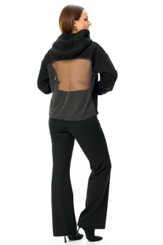 Костюм брючный 7727 Tender and nice