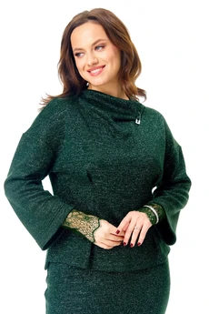 Джемпер 7731 Tender and nice