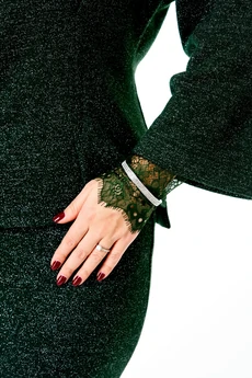 Джемпер 7731 Tender and nice