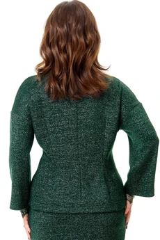 Джемпер 7731 Tender and nice