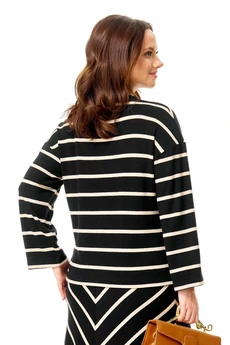 Джемпер 7733 Tender and nice