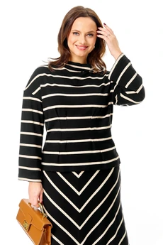 Джемпер 7733 Tender and nice