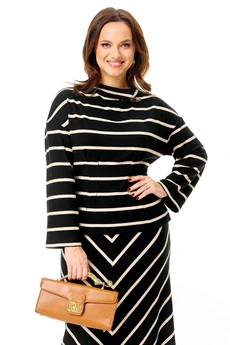 Джемпер 7733 Tender and nice