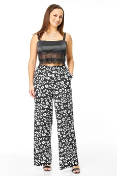 Костюм брючный 7741 Tender and nice