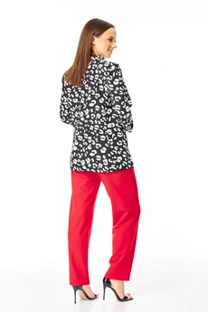 Костюм брючный 7742 Tender and nice