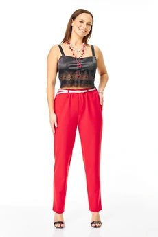 Костюм брючный 7743 Tender and nice