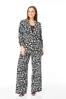 Костюм брючный 7745 Tender and nice