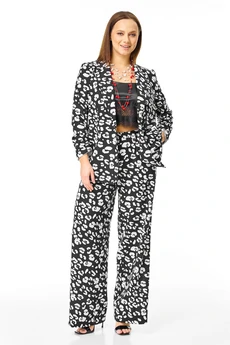 Костюм брючный 7745 Tender and nice