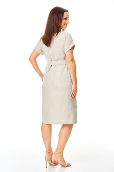 Платье 7749 песок Tender and nice