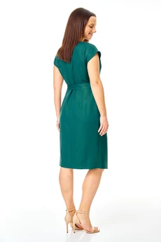 Платье 7751 изумруд Tender and nice