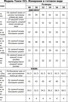 Костюм с юбкой 321 серо-бирюзовый Tensi
