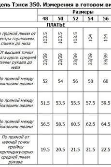 Платье 350 светло-голубой Tensi