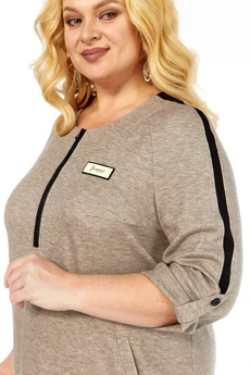 Платье 404 Tensi