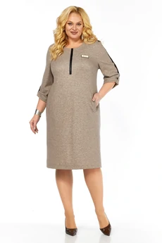 Платье 404 Tensi