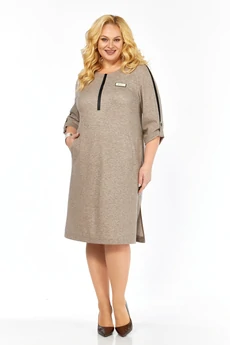 Платье 404 Tensi