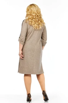 Платье 404 Tensi