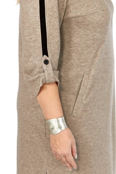 Платье 404 Tensi