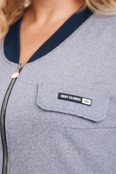 Жакет 406 Tensi