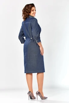 Платье 410 Tensi