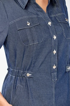 Платье 410 Tensi