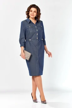 Платье 410 Tensi